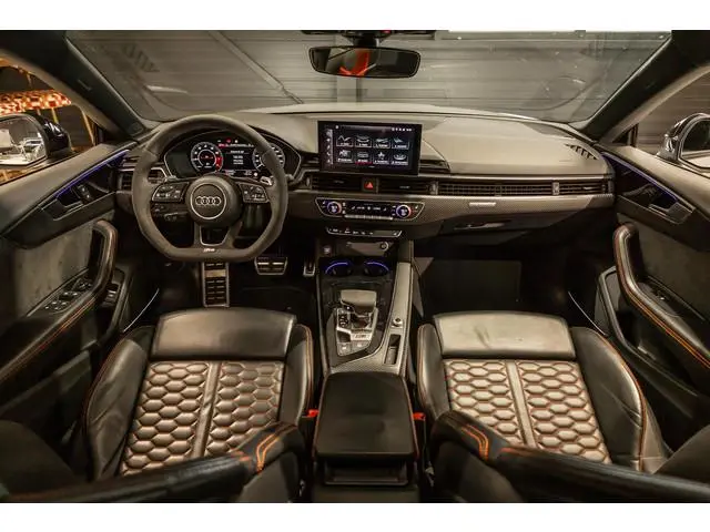 Audi RS5