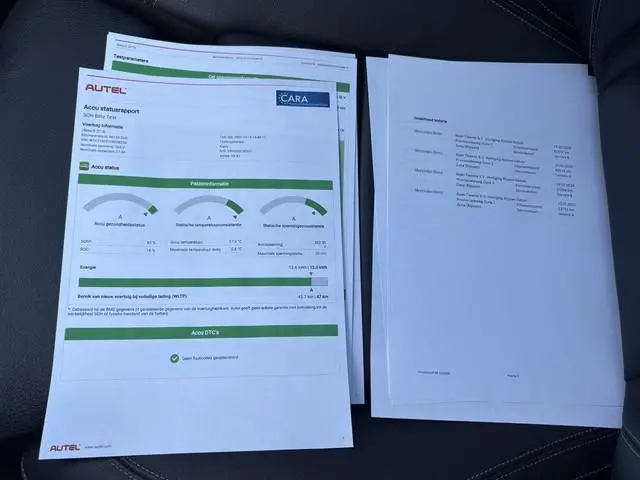 Mercedes-Benz E-klasse Estate 300 e Business Solution AMG MERCEDES GARANTIE T/M 03-2028 | SOH 93% |...