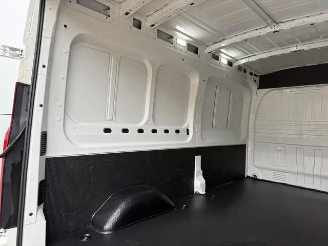 Maxus eDeliver9