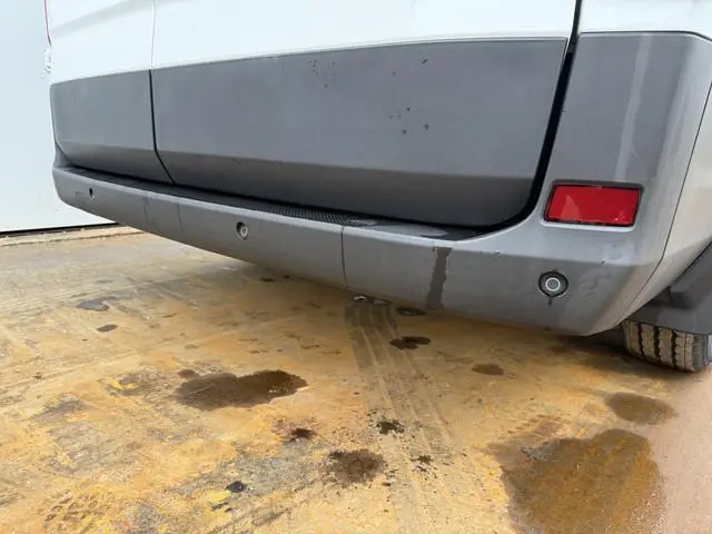 Maxus eDeliver9
