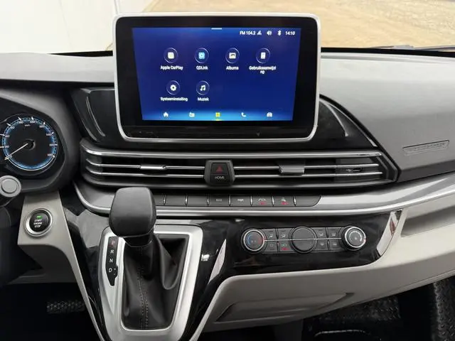 Maxus eDeliver9