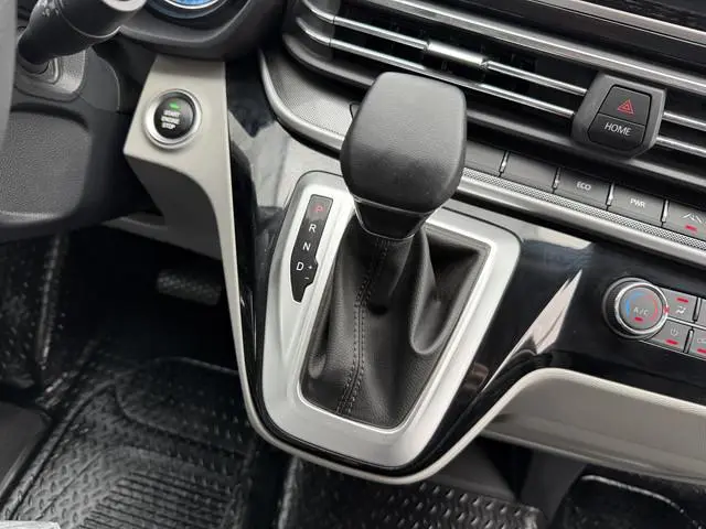 Maxus eDeliver9
