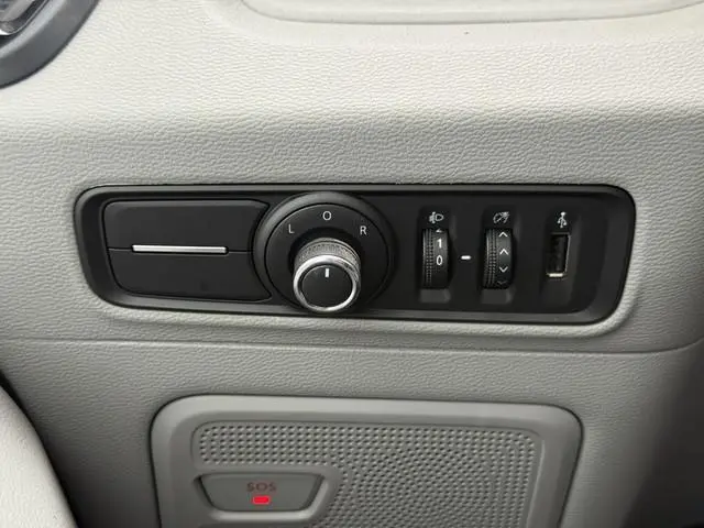 Maxus eDeliver9