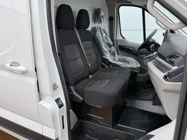 Maxus eDeliver9