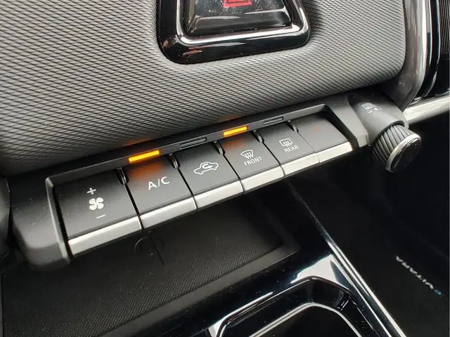 Suzuki e Vitara