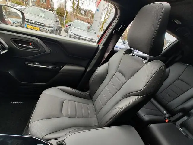 Suzuki e Vitara
