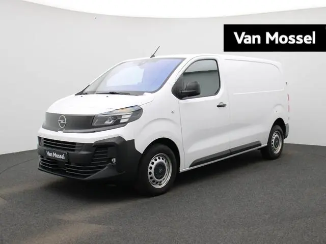Opel Vivaro 2.0 Diesel 145 S&S L2