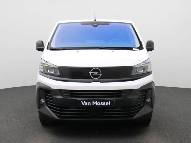 Opel Vivaro 2.0 Diesel 145 S&S L2