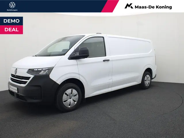 Volkswagen e-Transporter 34 L2H1 Life 64 kWh