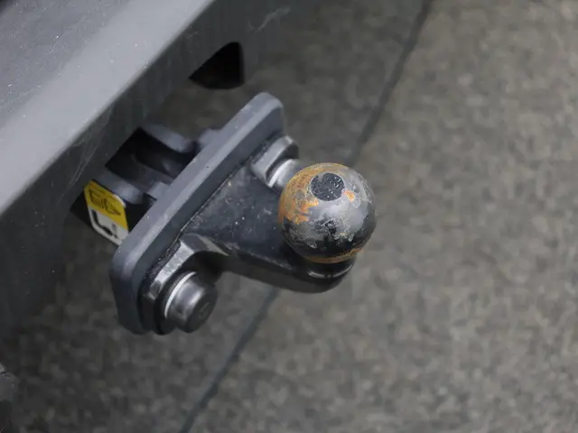 Volkswagen e-Transporter