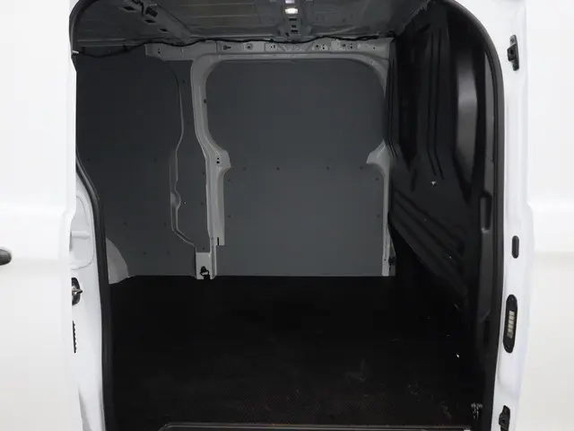 Volkswagen e-Transporter