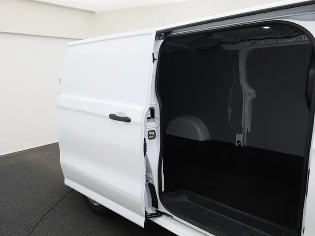 Volkswagen e-Transporter