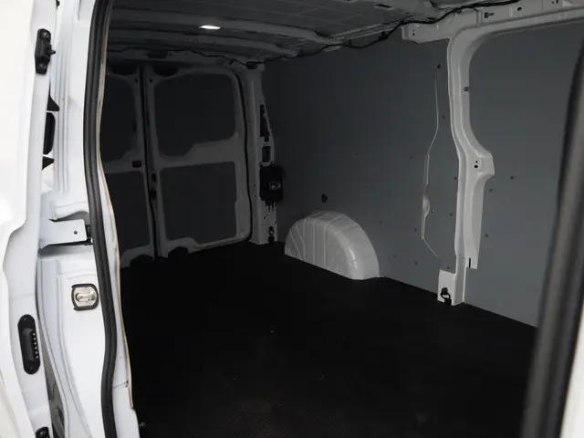 Volkswagen e-Transporter