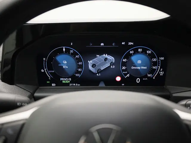 Volkswagen e-Transporter