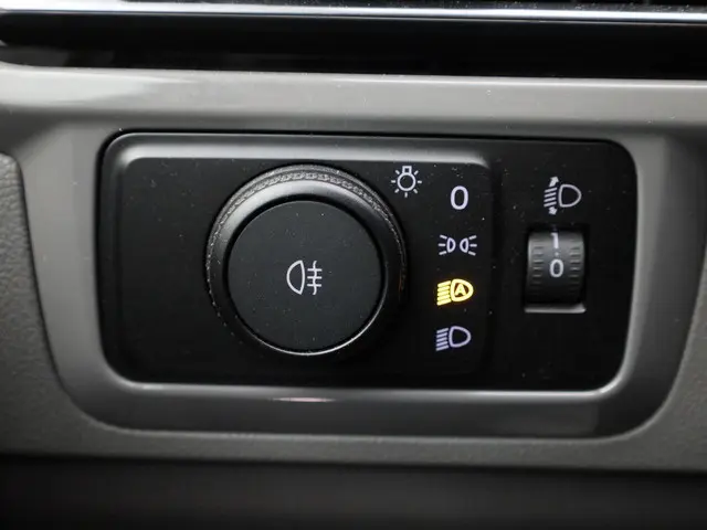 Volkswagen e-Transporter