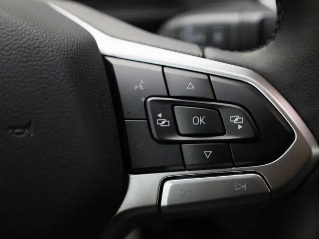 Volkswagen e-Transporter