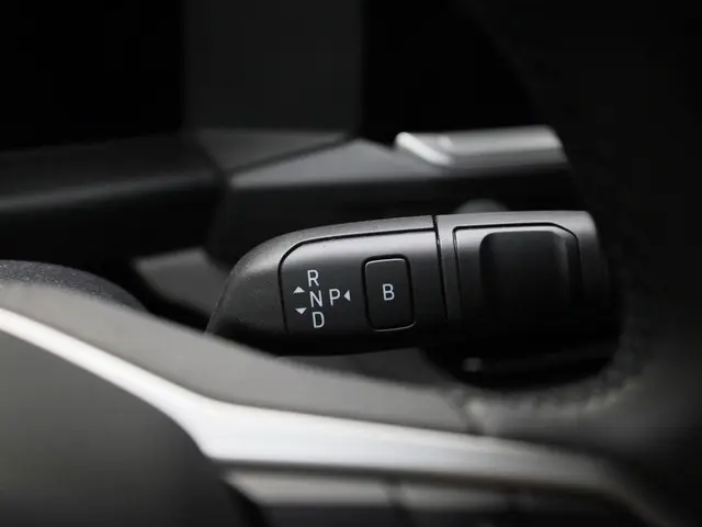 Volkswagen e-Transporter