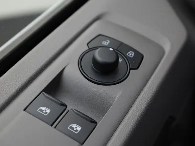 Volkswagen e-Transporter