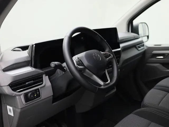 Volkswagen e-Transporter