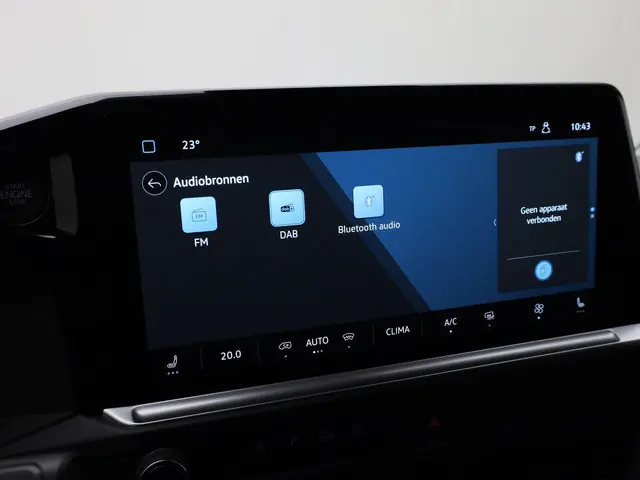 Volkswagen e-Transporter