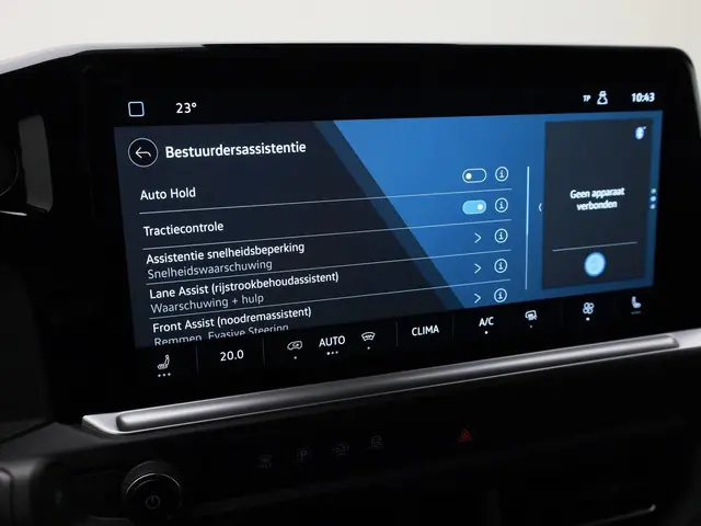 Volkswagen e-Transporter