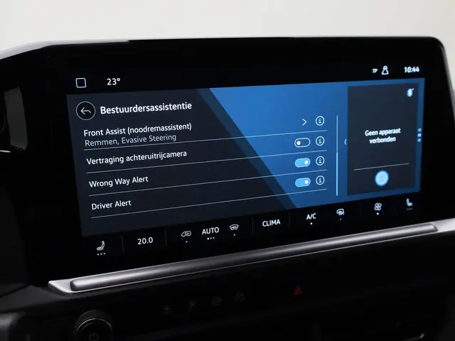 Volkswagen e-Transporter