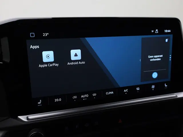 Volkswagen e-Transporter