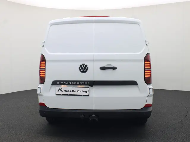 Volkswagen e-Transporter 34 L2H1 Life 64 kWh