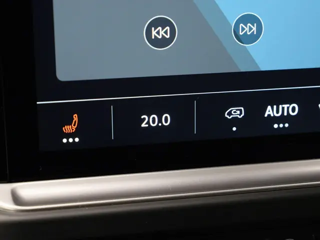 Volkswagen e-Transporter