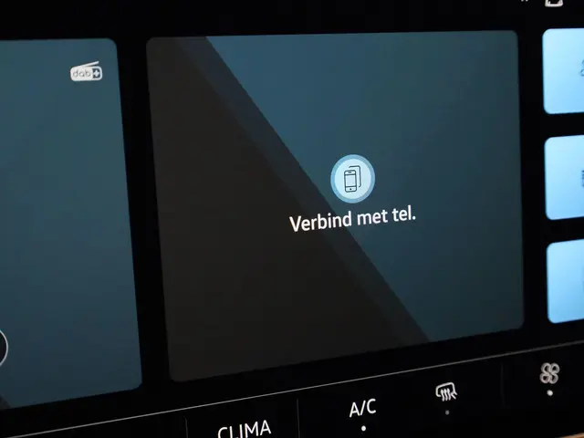 Volkswagen e-Transporter