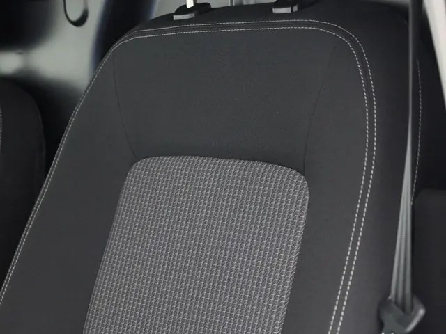 Volkswagen e-Transporter