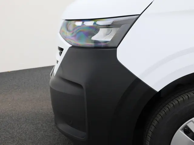 Volkswagen e-Transporter