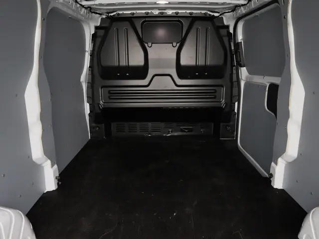 Volkswagen e-Transporter