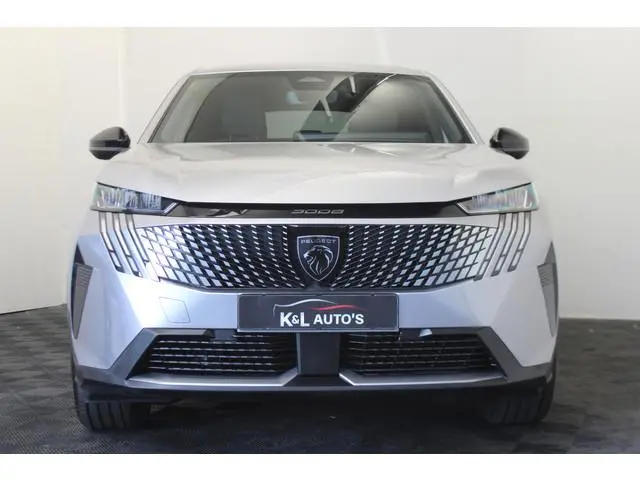 Peugeot 3008 1.6 plug-in Hybrid 225 Allure |Camera|