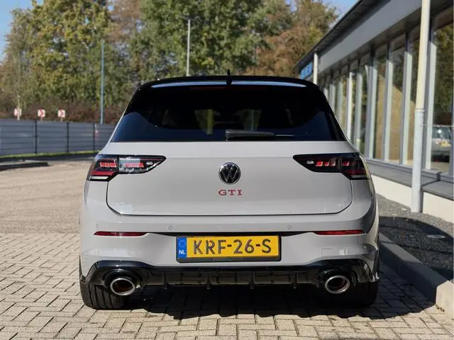 Volkswagen Golf 2.0 TSI GTI Clubsport HUD Pano HK ACC
