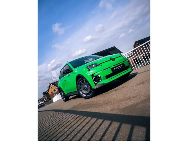 Renault 5 URBAN range evolution 40 kWh
