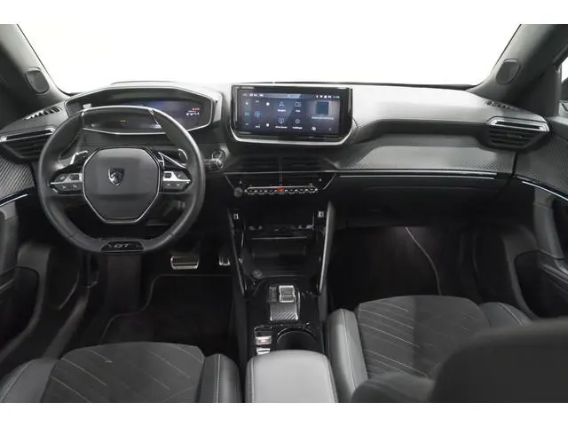 Peugeot 2008 PureTech 130 EAT8 GT | 360 Camera | Adaptieve Cruise Control | Pack Alcantara | Apple C...