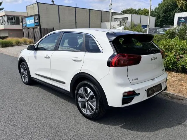 Kia e-Niro ComfortLine 64 kWh 204PK ACC•Camera•Keyless