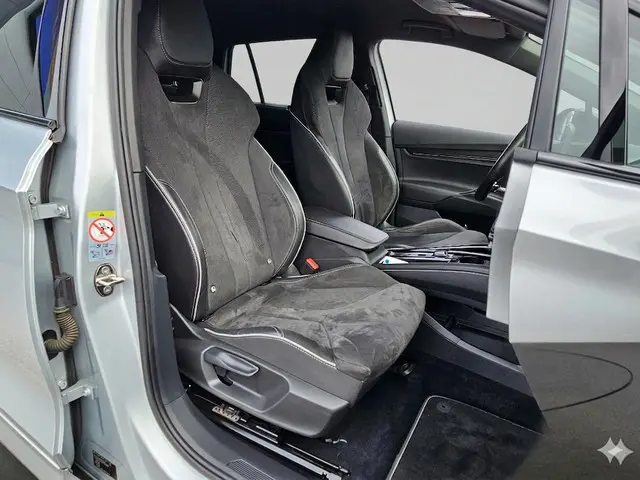 Škoda Enyaq iV