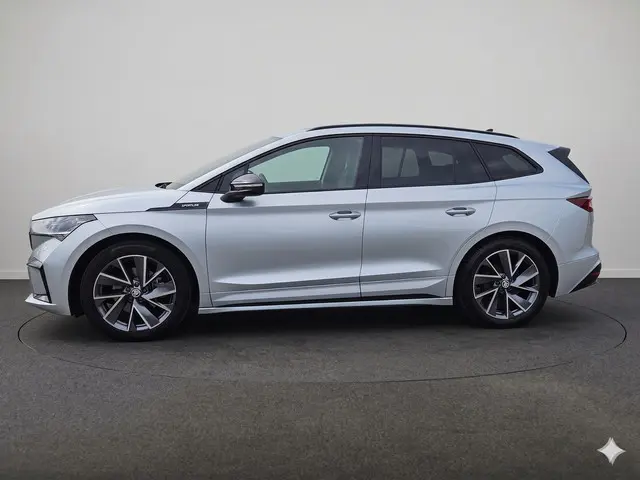 Škoda Enyaq iV