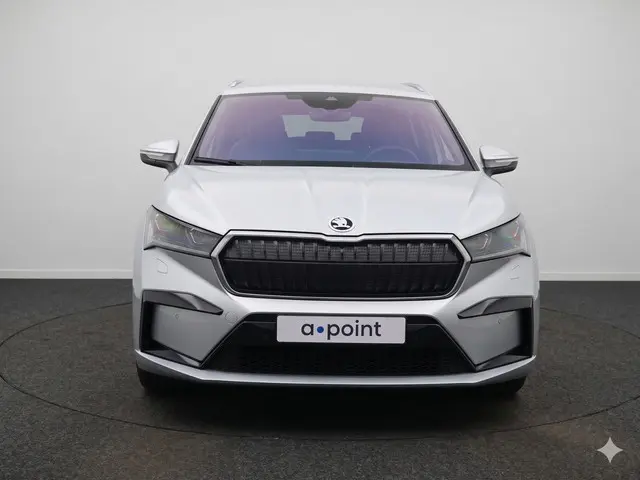 Škoda Enyaq iV