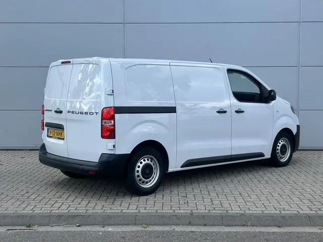 Peugeot Expert