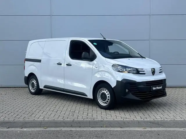 Peugeot Expert