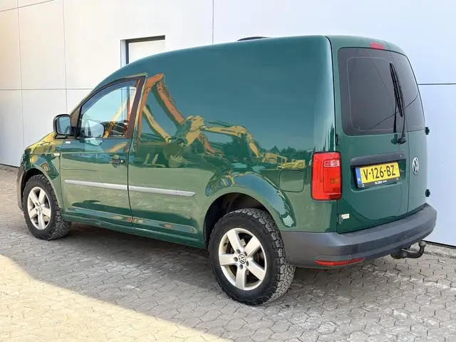 L1 4 Motion AWD BMT Lichtmetalen velgen Airco Cruise Control Off-Road Trekhaak Parkeersensoren