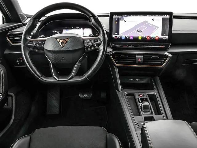 CUPRA Formentor 1.4 TSI 204pk DSG e-Hybrid Essential · SOH 95,6% · Panoramadak · Wegklapbare Trekhaa...