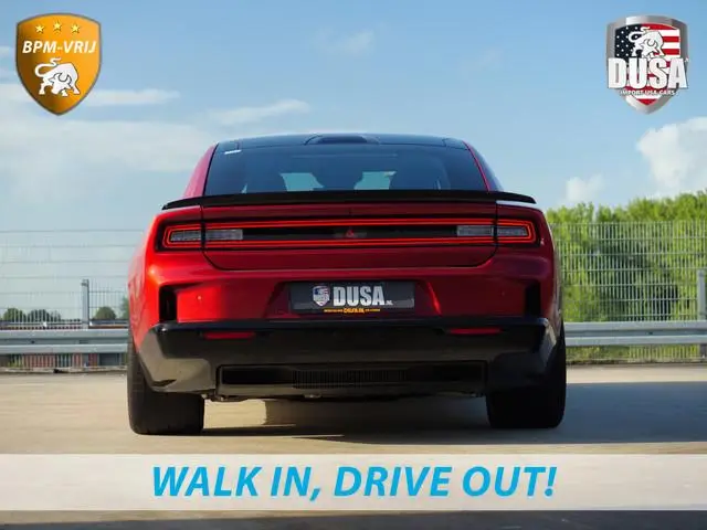 Dodge Charger