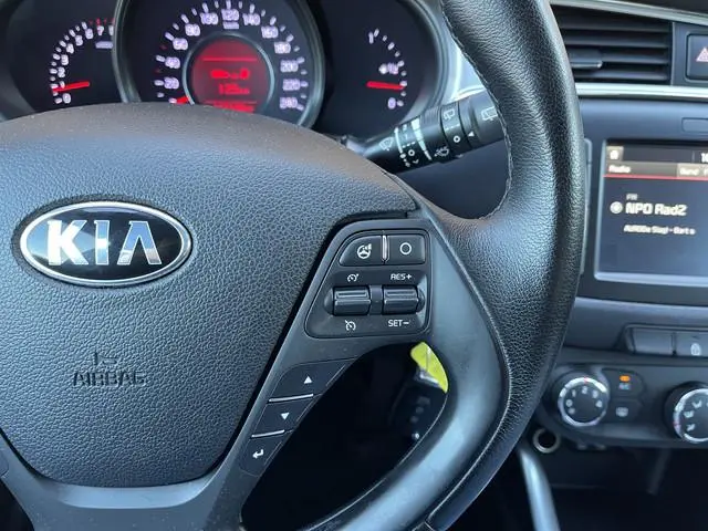 Kia cee'd