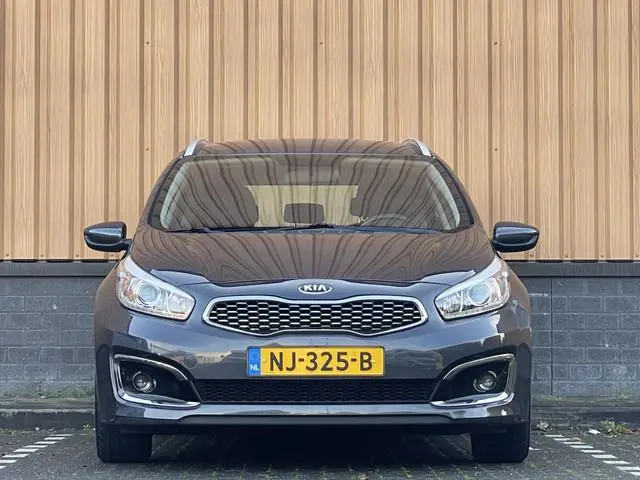 Kia cee'd