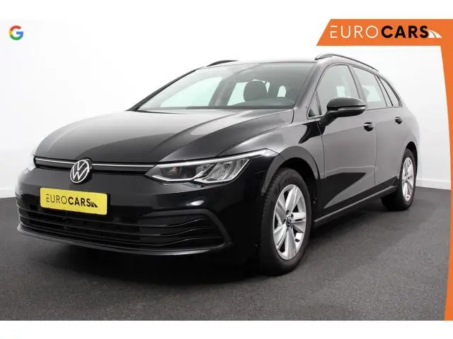 Volkswagen Golf Variant 1.5 TSI 131pk Life Navigatie Apple Carplay/Android Auto Adaptive Cruise Cont...