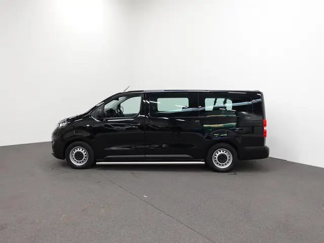 Opel Vivaro-e